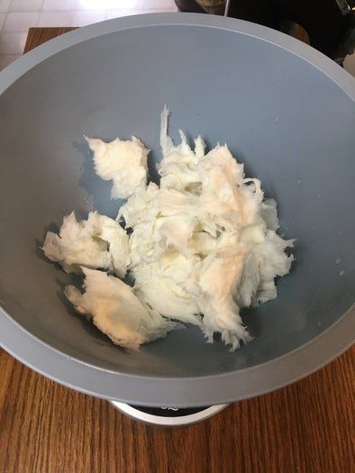 自制纸浆雕塑黏土配方对比与藤壶制作教程-第8张图片-趣作屋 自制纸浆雕塑黏土配方对比与藤壶制作教程-第8张图片-趣作屋