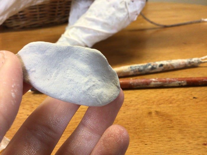 自制发光哥斯拉LED夜灯教程及原子吐息特效制作-第11张图片-趣作屋