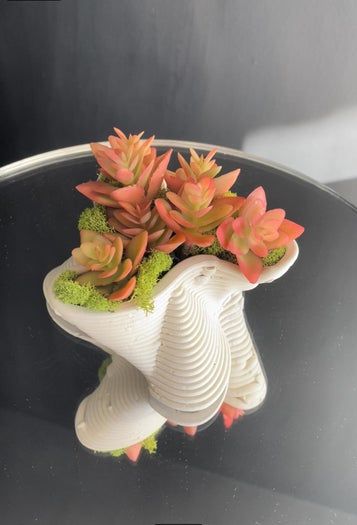 3D打印陶土模块设计与应用探索-第16张图片-趣作屋