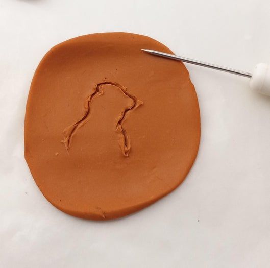 靛蓝雀鸟巢项链手工制作教程-第15张图片-趣作屋 靛蓝雀鸟巢项链手工制作教程-第15张图片-趣作屋