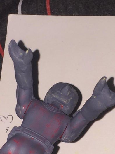 自制专属乐高可动人偶教程-第12张图片-趣作屋