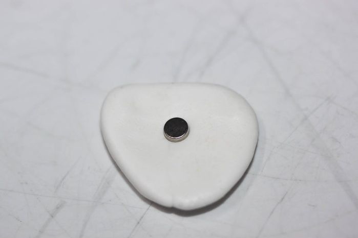 磁吸式迷你早餐玩具制作教程——轻松让孩子旅途安静-第13张图片-趣作屋