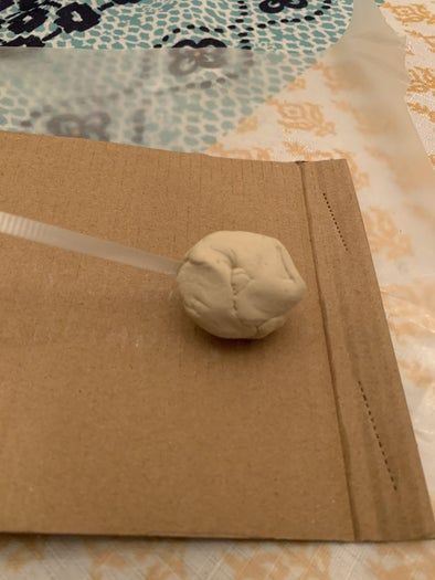 简单机械DIY起重机模型制作教程-第26张图片-趣作屋