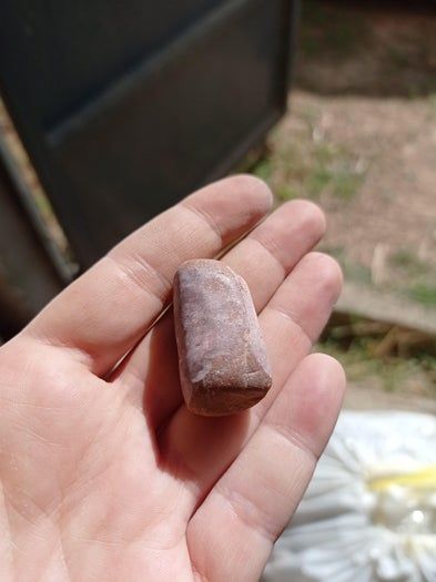 滚筒印章制作教程：从古代工艺到现代DIY-第8张图片-趣作屋