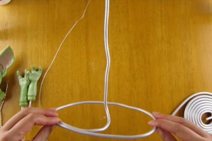 手工制作尤达宝宝玩偶全攻略-第18张图片-趣作屋 手工制作尤达宝宝玩偶全攻略-第18张图片-趣作屋