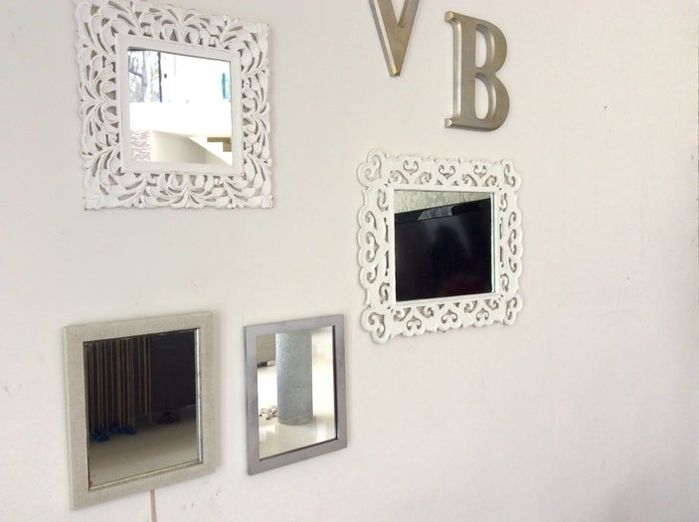 低成本自制大尺寸镜框教程-第11张图片-趣作屋 低成本自制大尺寸镜框教程-第11张图片-趣作屋