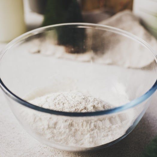 低成本圣诞盐面团装饰制作教程-第3张图片-趣作屋