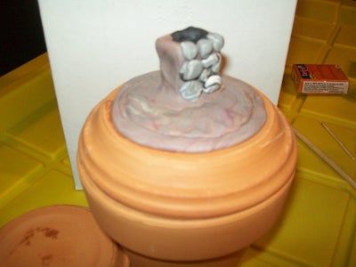 陶土小屋制作教程：完整步骤与材料清单-第6张图片-趣作屋