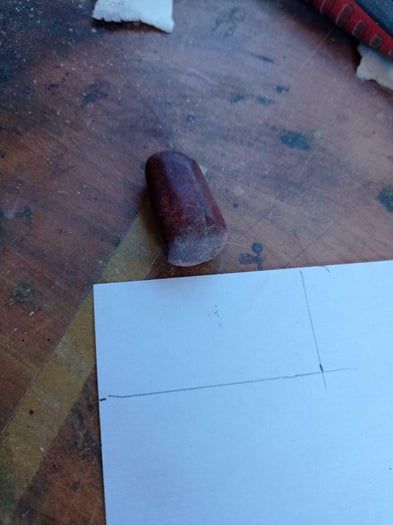 滚筒印章制作教程：从古代工艺到现代DIY-第16张图片-趣作屋