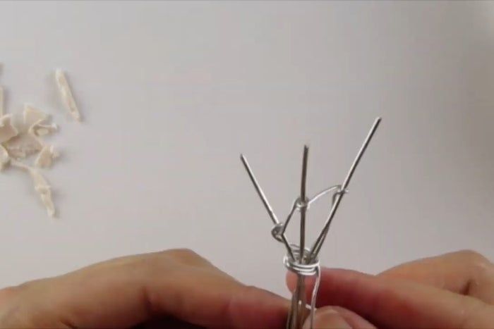 手工制作尤达宝宝玩偶全攻略-第12张图片-趣作屋 手工制作尤达宝宝玩偶全攻略-第12张图片-趣作屋