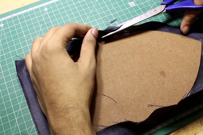 立体凤凰墙雕手工制作教程-低成本家庭DIY装饰品-第12张图片-趣作屋 立体凤凰墙雕手工制作教程-低成本家庭DIY装饰品-第12张图片-趣作屋