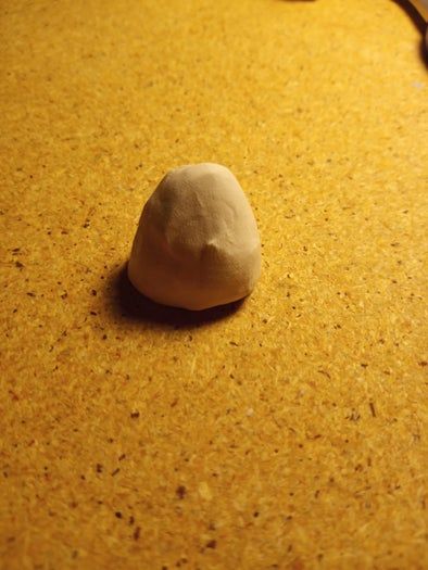 陶土手工制作花园地精教程-三种风格全攻略-第27张图片-趣作屋