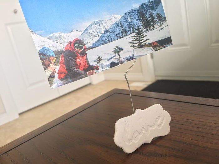 手工黏土纹理制作教程:零成本纸张压印技法-第1张图片-趣作屋 手工黏土纹理制作教程:零成本纸张压印技法-第1张图片-趣作屋