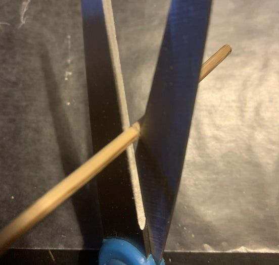 简单机械DIY起重机模型制作教程-第9张图片-趣作屋