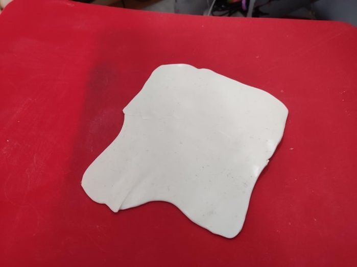 万圣节DIY小幽灵电子蜡烛制作教程-第7张图片-趣作屋