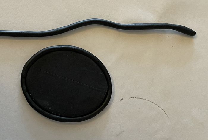 帝王蝶启发：自制人造玛瑙项链教程-第25张图片-趣作屋