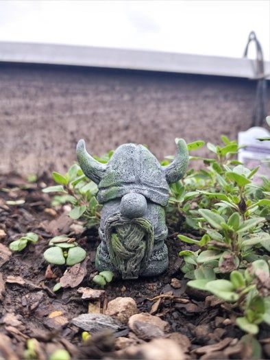 陶土手工制作花园地精教程-三种风格全攻略-第49张图片-趣作屋