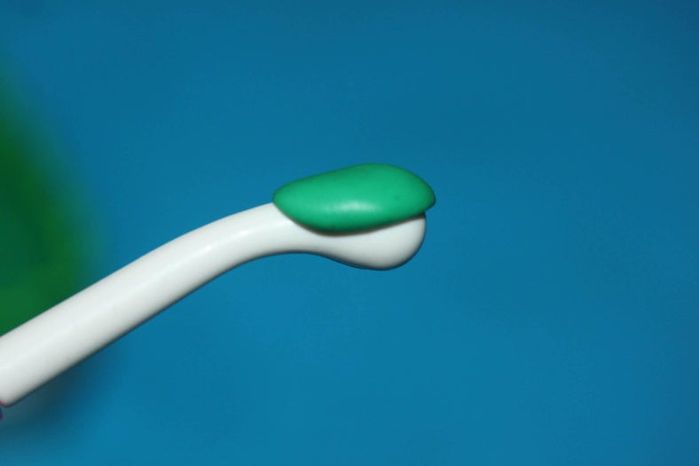 聚合物粘土手工DIY收纳盒教程：从设计到制作全过程-第14张图片-趣作屋