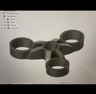 3D打印陶土模块设计与应用探索-第11张图片-趣作屋