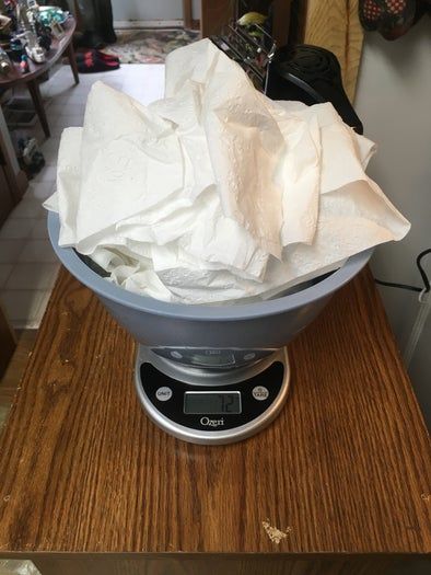 自制纸浆雕塑黏土配方对比与藤壶制作教程-第6张图片-趣作屋 自制纸浆雕塑黏土配方对比与藤壶制作教程-第6张图片-趣作屋