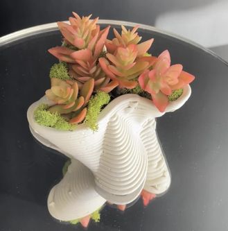 3D打印陶土模块设计与应用探索-第3张图片-趣作屋