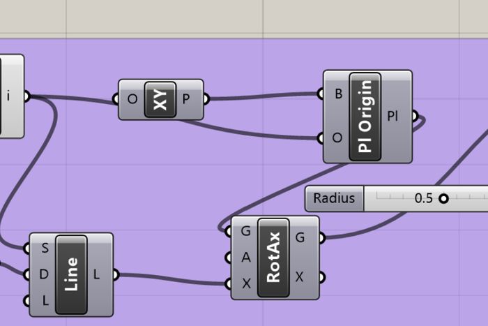 陶土3D打印随机路径算法制作花瓶全流程详解-第7张图片-趣作屋 陶土3D打印随机路径算法制作花瓶全流程详解-第7张图片-趣作屋