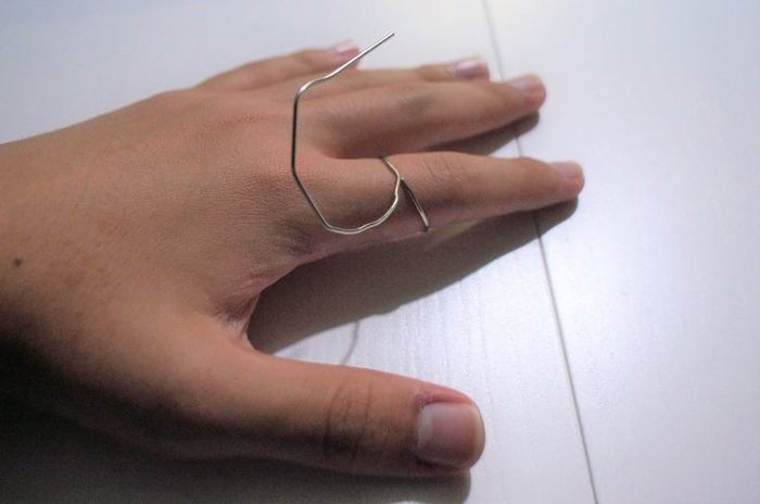 低成本手作南瓜灯戒指教程-第4张图片-趣作屋 低成本手作南瓜灯戒指教程-第4张图片-趣作屋