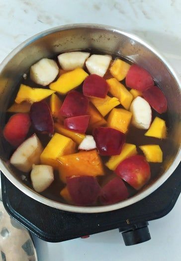 哈利波特魔法南瓜汁DIY教程——万圣节手工饮品与容器制作-第10张图片-趣作屋