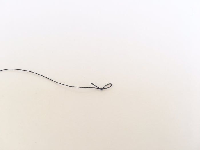 低成本软陶多边形项链DIY教程-第7张图片-趣作屋 低成本软陶多边形项链DIY教程-第7张图片-趣作屋