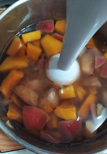 哈利波特魔法南瓜汁DIY教程——万圣节手工饮品与容器制作-第11张图片-趣作屋