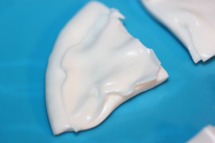 磁吸式迷你披萨DIY教程——家庭手工制作指南-第8张图片-趣作屋