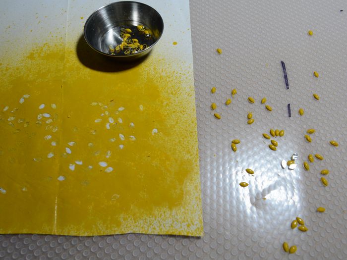 草莓造型花盆手工制作教程：风干黏土DIY创意容器-第33张图片-趣作屋