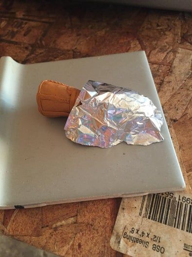 自制迷你无限手套教程-聚合物粘土DIY-第17张图片-趣作屋