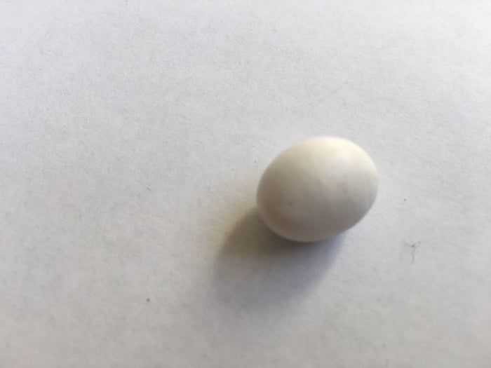 手作软陶钥匙扣DIY教程-第8张图片-趣作屋