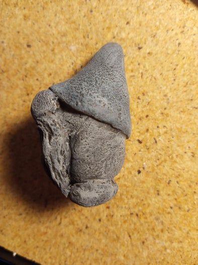 陶土手工制作花园地精教程-三种风格全攻略-第46张图片-趣作屋