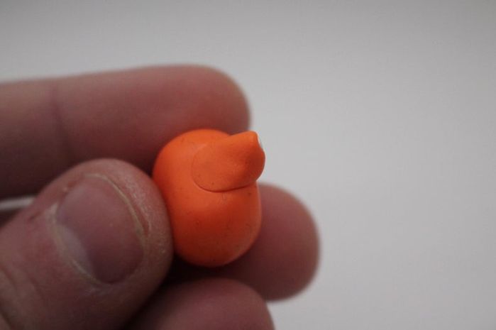 聚合物黏土狐狸挂件DIY教程-第10张图片-趣作屋