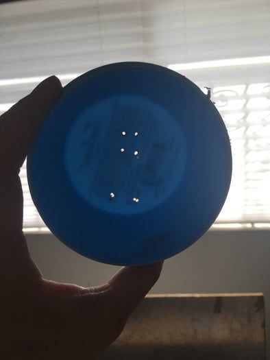 DIY面条女孩手作教程-创意黏土造型全步骤-第6张图片-趣作屋