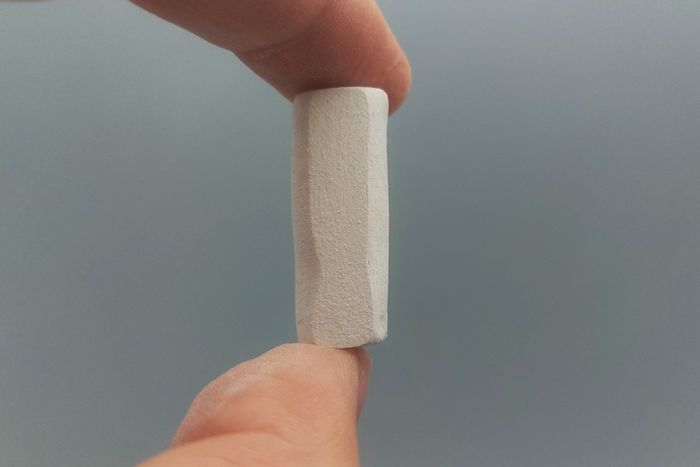 自制水晶宝石教程：风干粘土打造独特饰品-第12张图片-趣作屋