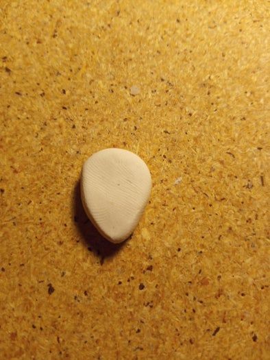 陶土手工制作花园地精教程-三种风格全攻略-第8张图片-趣作屋