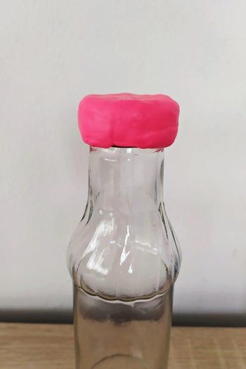 哈利波特魔法南瓜汁DIY教程——万圣节手工饮品与容器制作-第4张图片-趣作屋