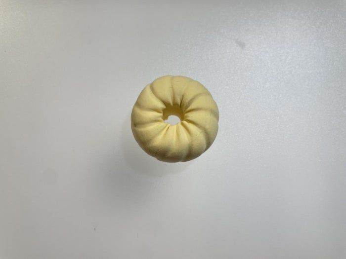 手工DIY黏土热狗教程-第9张图片-趣作屋