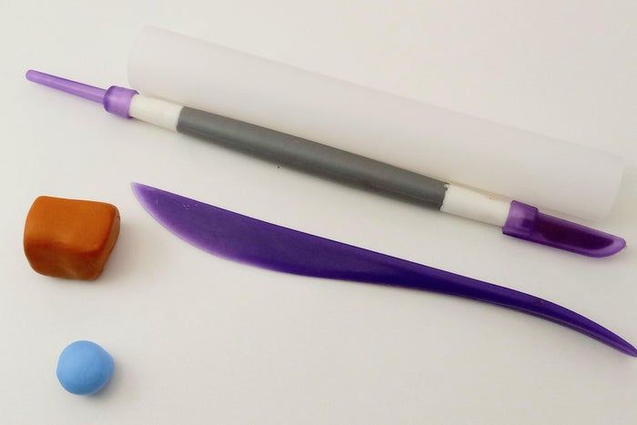 靛蓝雀鸟巢项链手工制作教程-第2张图片-趣作屋 靛蓝雀鸟巢项链手工制作教程-第2张图片-趣作屋