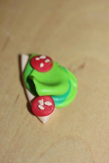 磁吸式迷你早餐玩具制作教程——轻松让孩子旅途安静-第24张图片-趣作屋