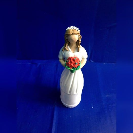 废旧塑料瓶DIY创意艺术品教程-第17张图片-趣作屋 废旧塑料瓶DIY创意艺术品教程-第17张图片-趣作屋