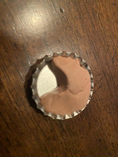 软陶手工制作迷你派教程-第11张图片-趣作屋