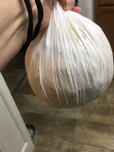 自制纸浆雕塑黏土配方对比与藤壶制作教程-第16张图片-趣作屋 自制纸浆雕塑黏土配方对比与藤壶制作教程-第16张图片-趣作屋