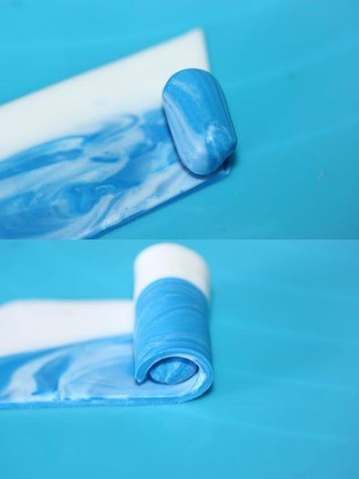 磁吸式迷你早餐玩具制作教程——轻松让孩子旅途安静-第26张图片-趣作屋