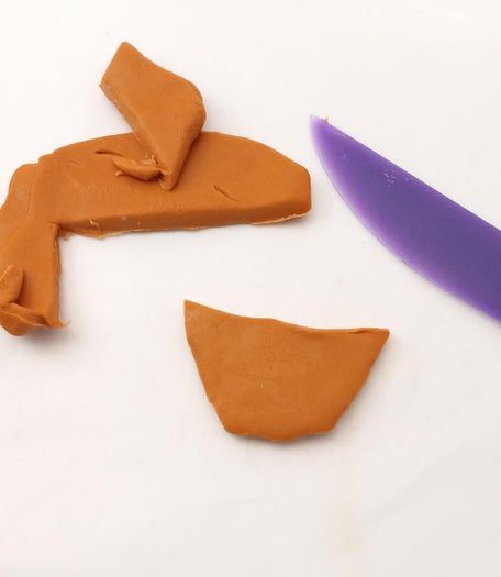 靛蓝雀鸟巢项链手工制作教程-第8张图片-趣作屋 靛蓝雀鸟巢项链手工制作教程-第8张图片-趣作屋