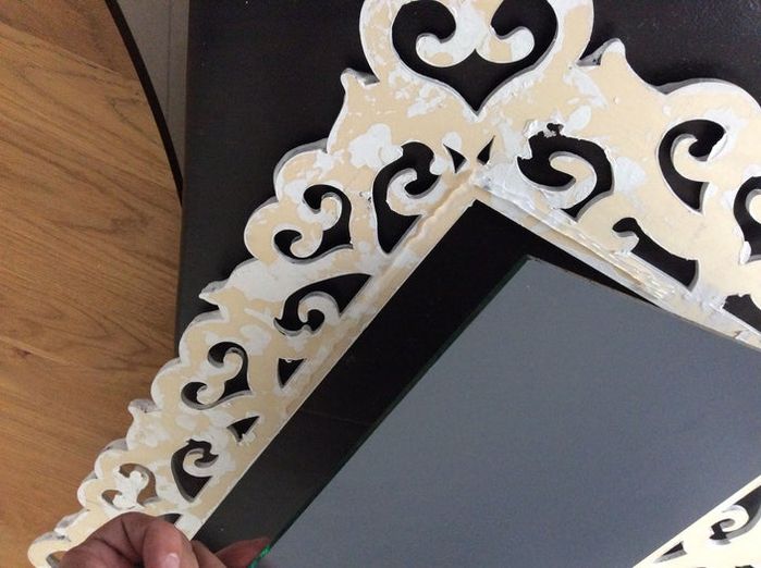 低成本自制大尺寸镜框教程-第10张图片-趣作屋 低成本自制大尺寸镜框教程-第10张图片-趣作屋