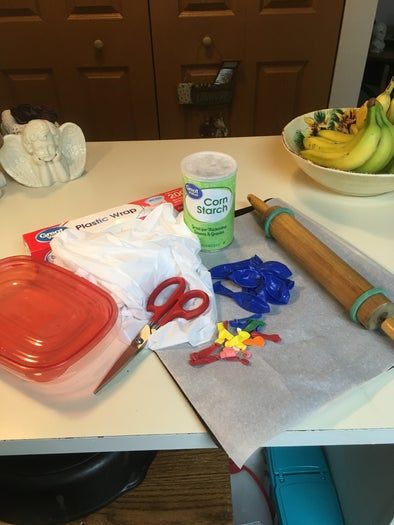 自制纸浆雕塑黏土配方对比与藤壶制作教程-第5张图片-趣作屋 自制纸浆雕塑黏土配方对比与藤壶制作教程-第5张图片-趣作屋